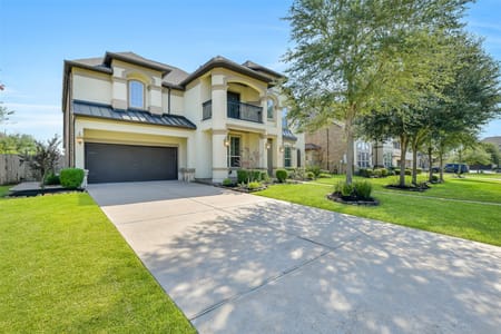 Friendswood, TX 77546 Galveston County