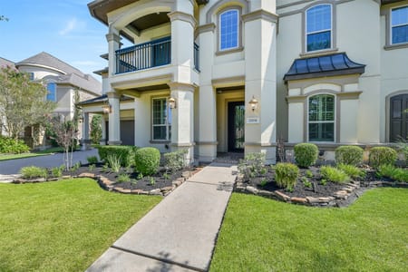 Friendswood, TX 77546 Galveston County