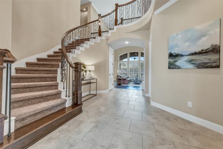 Friendswood, TX 77546 Galveston County