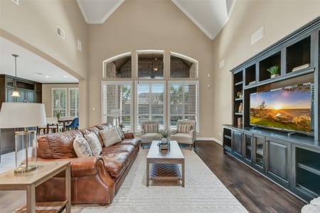 Friendswood, TX 77546 Galveston County