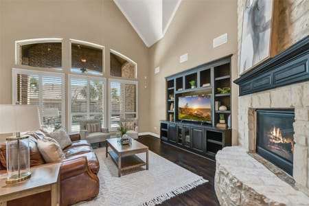 Friendswood, TX 77546 Galveston County