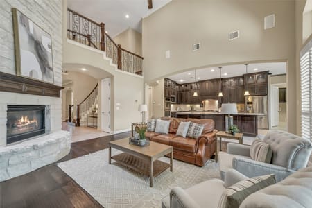 Friendswood, TX 77546 Galveston County