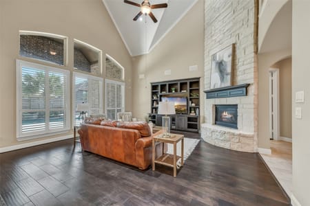 Friendswood, TX 77546 Galveston County