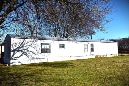 Winnsboro, TX 75494 Hopkins County