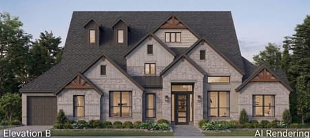 Van Alstyne, TX 75495 Grayson County