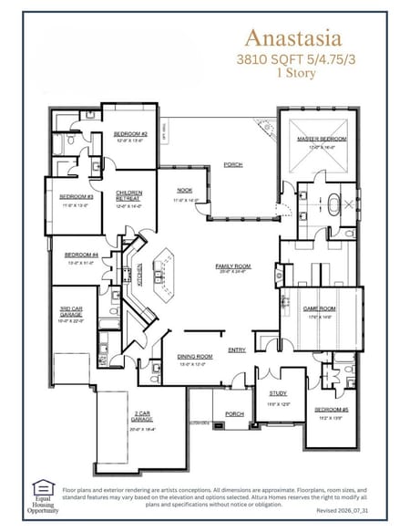 Van Alstyne, TX 75495 Grayson County