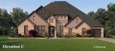 Van Alstyne, TX 75495 Grayson County
