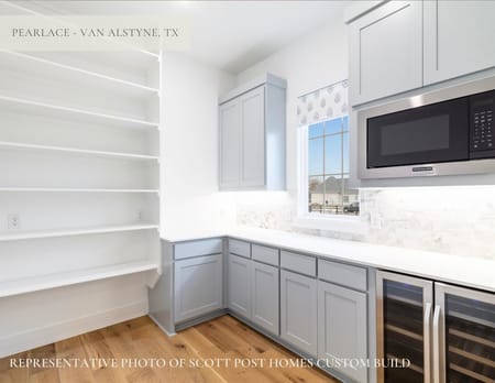 Gunter, TX 75058 Grayson County