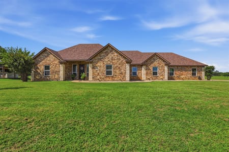 Cleburne, TX 76031 Johnson County