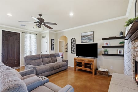 Cleburne, TX 76031 Johnson County