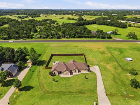 Cleburne, TX 76031 Johnson County