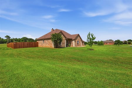 Cleburne, TX 76031 Johnson County