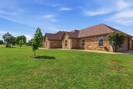 Cleburne, TX 76031 Johnson County