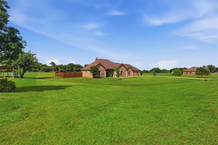 Cleburne, TX 76031 Johnson County
