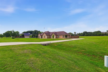 Cleburne, TX 76031 Johnson County