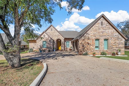 Granbury, TX 76049 Hood County