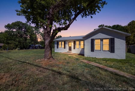 Coweta, OK 74429 Wagoner County