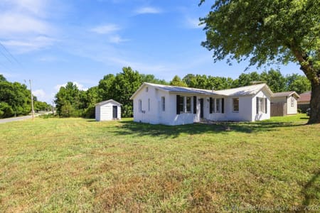 Coweta, OK 74429 Wagoner County
