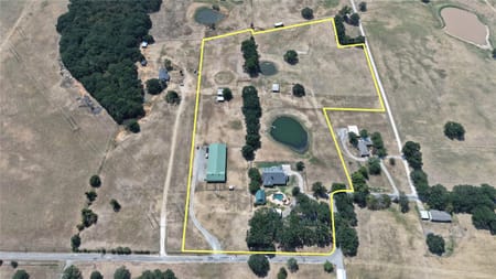 Denison, TX 75021 Grayson County