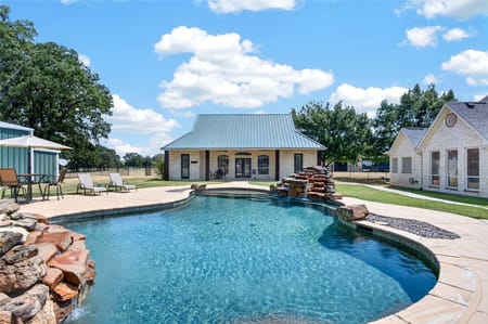 Denison, TX 75021 Grayson County