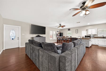 Needville, TX 77461 Fort Bend County