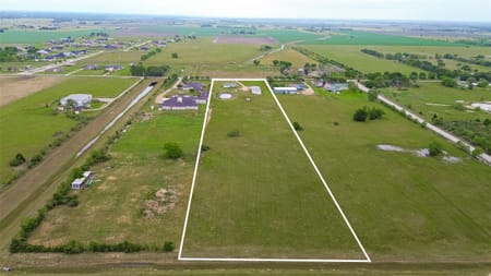 Needville, TX 77461 Fort Bend County