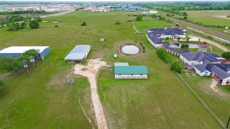 Needville, TX 77461 Fort Bend County