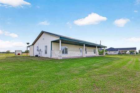 Needville, TX 77461 Fort Bend County