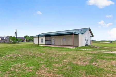 Needville, TX 77461 Fort Bend County
