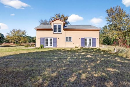Eustace, TX 75124 Van Zandt County