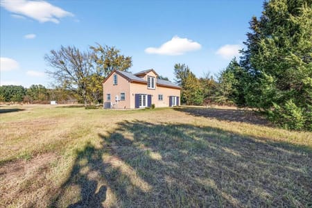 Eustace, TX 75124 Van Zandt County