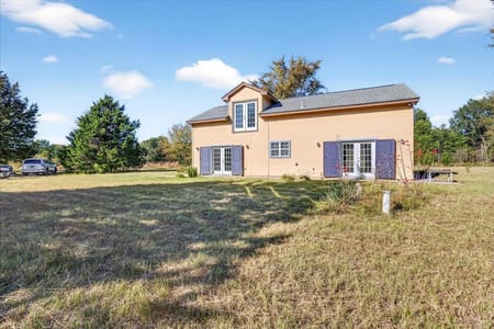 Eustace, TX 75124 Van Zandt County