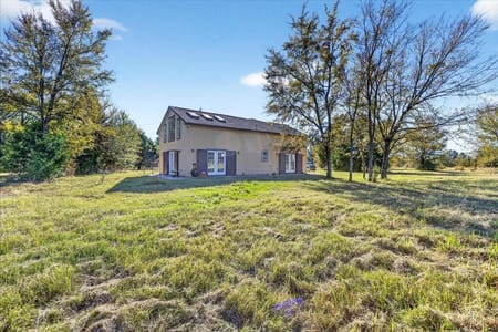 Eustace, TX 75124 Van Zandt County