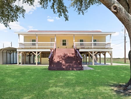 Port Arthur, TX 77655 Jefferson County