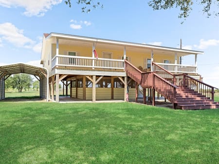 Port Arthur, TX 77655 Jefferson County