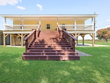 Port Arthur, TX 77655 Jefferson County