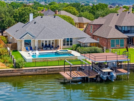 Granbury, TX 76048 Hood County