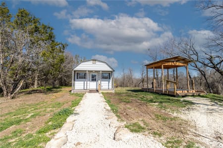 Glen Rose, TX 76043 Somervell County