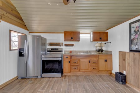 Glen Rose, TX 76043 Somervell County