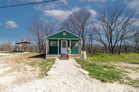 Glen Rose, TX 76043 Somervell County