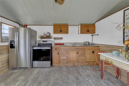 Glen Rose, TX 76043 Somervell County