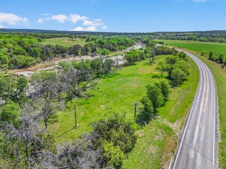 Glen Rose, TX 76043 Somervell County