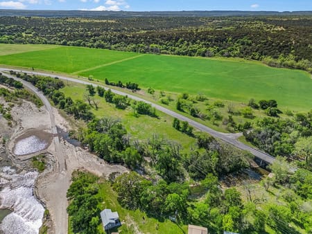 Glen Rose, TX 76043 Somervell County