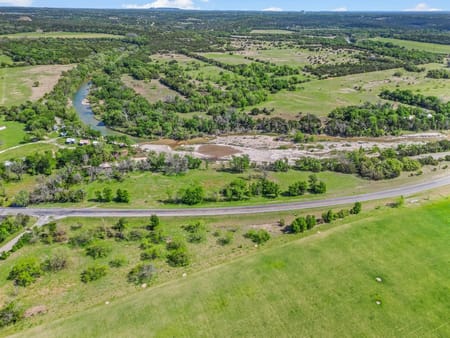 Glen Rose, TX 76043 Somervell County