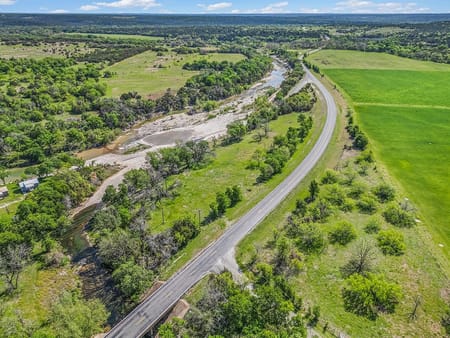 Glen Rose, TX 76043 Somervell County