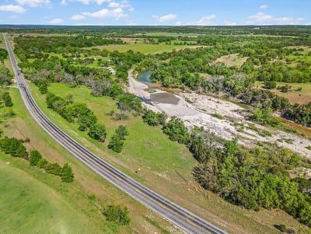 Glen Rose, TX 76043 Somervell County