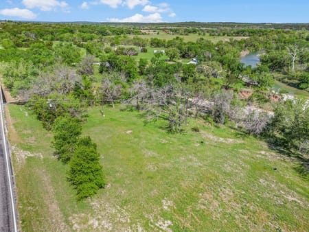 Glen Rose, TX 76043 Somervell County