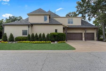 Bixby, OK 74008 Tulsa County