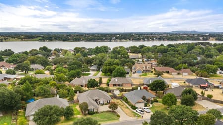 Granbury, TX 76049 Hood County