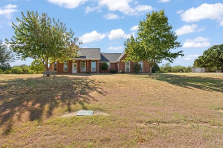 Cleburne, TX 76031 Johnson County